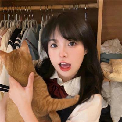 心疼女人